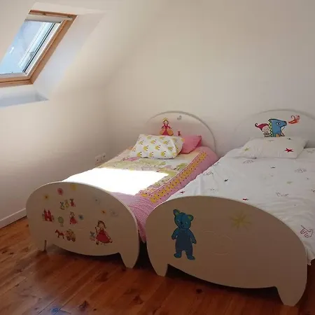 Appartement Moderne Et Lumineux Brive-la-Gaillarde Esterno foto