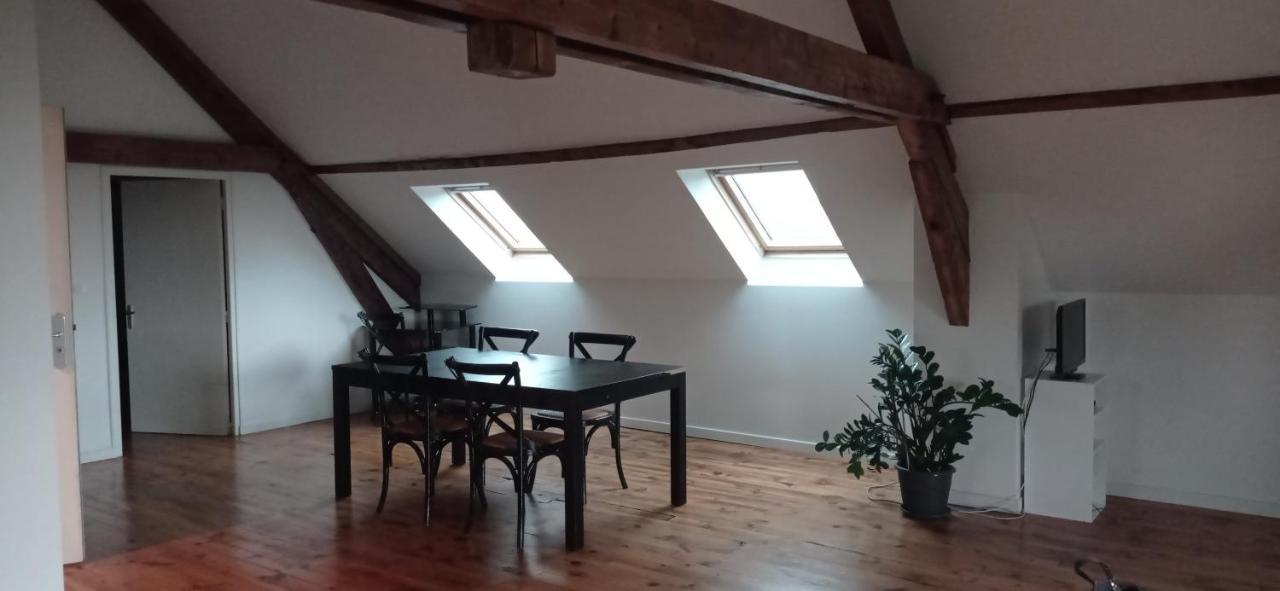 Moderne Et Lumineux *