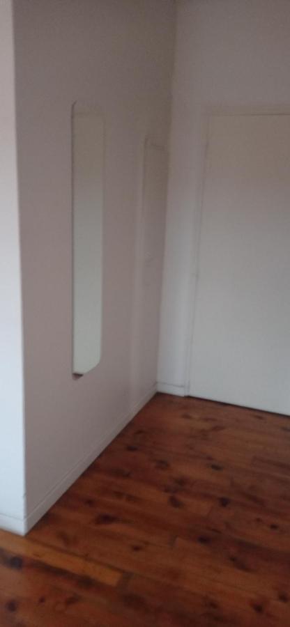 Apartment Moderne Et Lumineux *