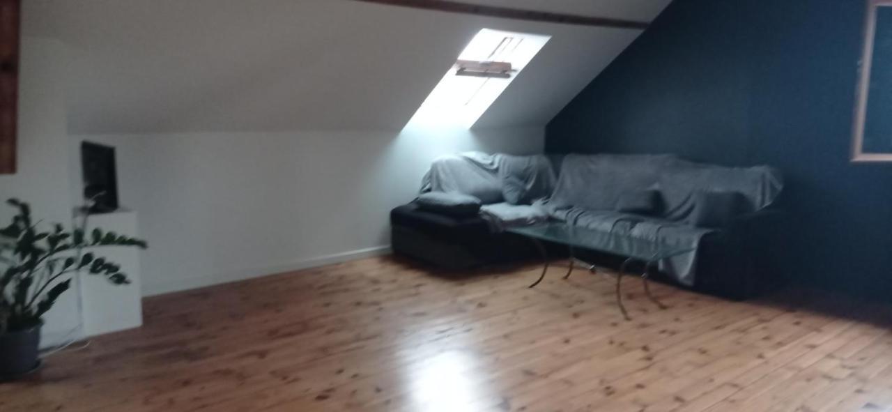 Apartment Moderne Et Lumineux *