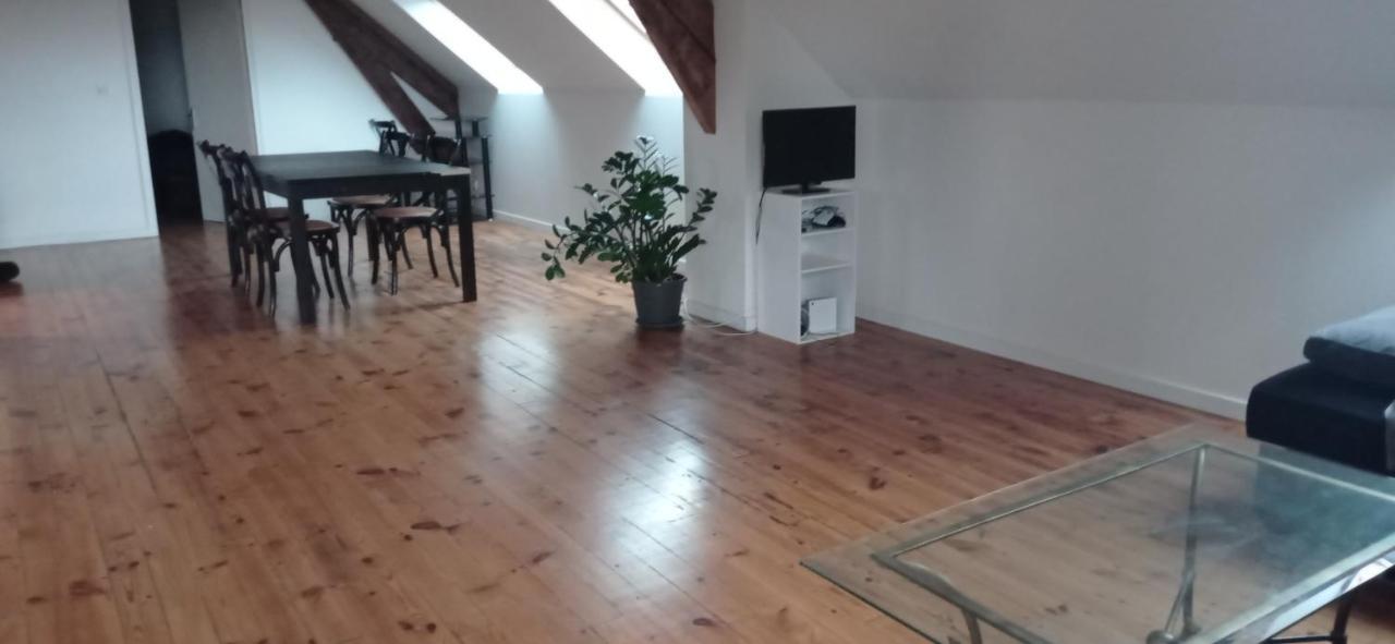 Moderne Et Lumineux *